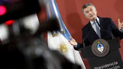 Macri hizo perder a la nación unos US$ 75 millones por irregularidades en la subasta de inmuebles