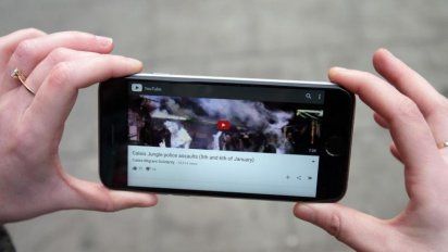 YouTube quiere competir con DirecTV, Cablevisión y Telecentro... antes que Amazon