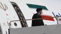 Irán quiere independencia aérea.&nbsp;