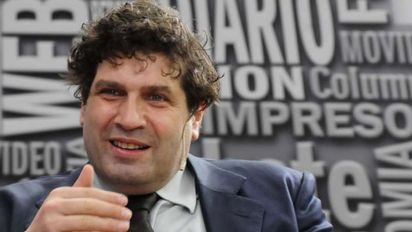 FMI y Hacienda vacantes sin Sergio Chodos y Raúl Rigo