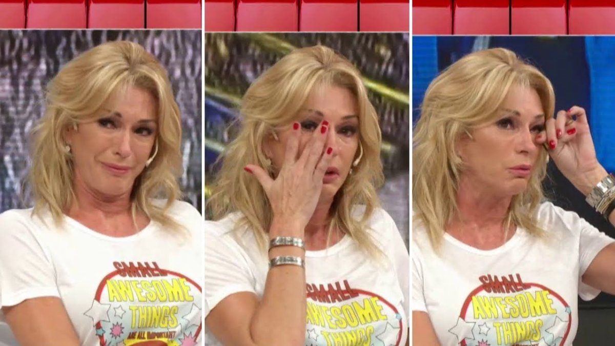 La despedida de Sandra Borghi contradice lo dicho por Yanina Latorre.