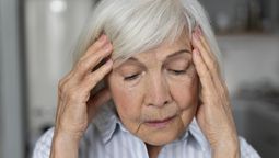 El método sencillo para diagnosticar el Alzheimer.