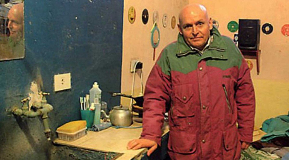 Robledo Puch seguirá preso por el crimen de 11 personas.