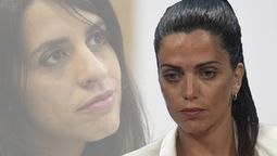Victoria Donda mantuvo su cargo tras un escándalo, pero sufrió un fuerte desprestigio público. Un antecedente que inquietaría a Volnovich.&nbsp;