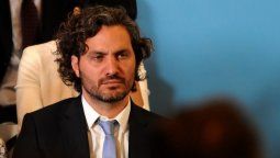 altText(Kicillof lleva a la Rosada sus propuestas sobre la 
