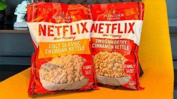 Ahora sí: experiencia streaming con sabor a cine. Ahora sí: experiencia streaming con sabor a cine.