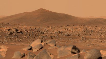 El error fatal de la NASA que pudo borrar la vida en Marte