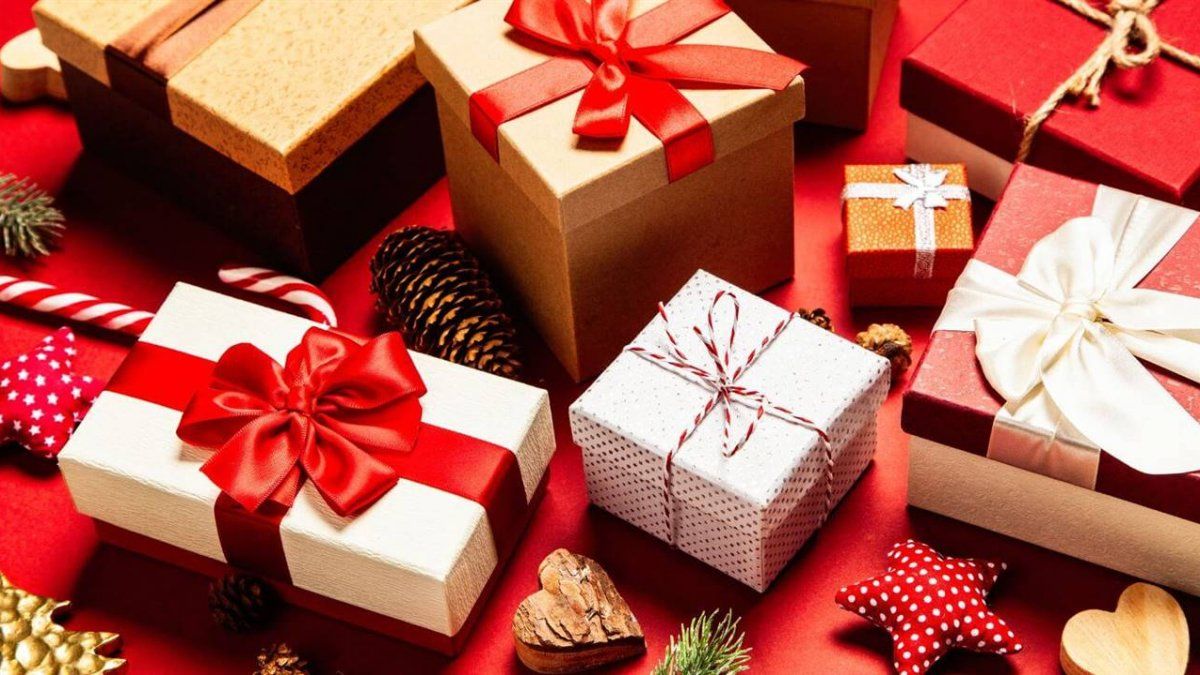 Cuenta DNI: cómo comprar regalos de Navidad con descuento