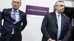 altText(2do. Debate 2019: Encuestas calientan la previa al 27-O y Macri busca otro 'efecto dedito')}