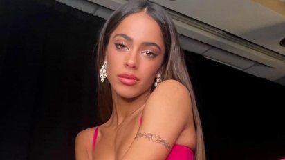 Salió a la luz el conflicto entre Tini Stoessel y su familia
