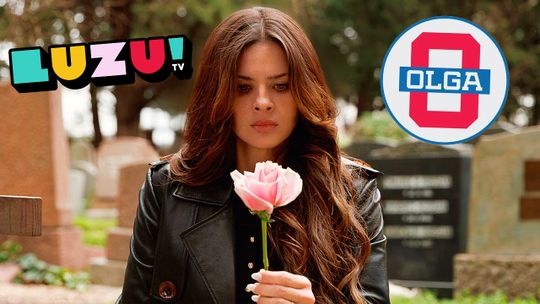 La China Suárez quedó afuera del tour de prensa en Argentina después que los streamings top, Luzu TV y Olga, le marcaran la cancha a Disney. ¿Qué pasó? La China Suárez quedó afuera del tour de prensa en Argentina después que los streamings top, Luzu TV y Olga, le marcaran la cancha a Disney. ¿Qué pasó?