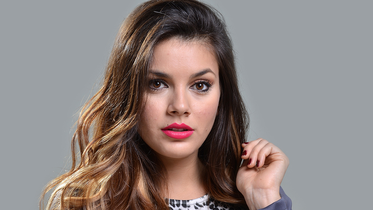 Natalie Pérez explicó su llanto en televisión y negó que hubiera conflictos con sus compañeros. Foto: Instagram Natalie Pérez explicó su llanto en televisión y negó que hubiera conflictos con sus compañeros. Foto: Instagram