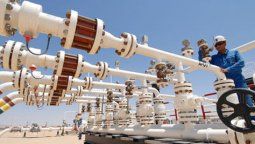 altText(Chile ya le manda gas a la Argentina y crece su PBI)}