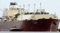 altText(Gran apuesta de Qatar a venderle más gas a Argentina)}