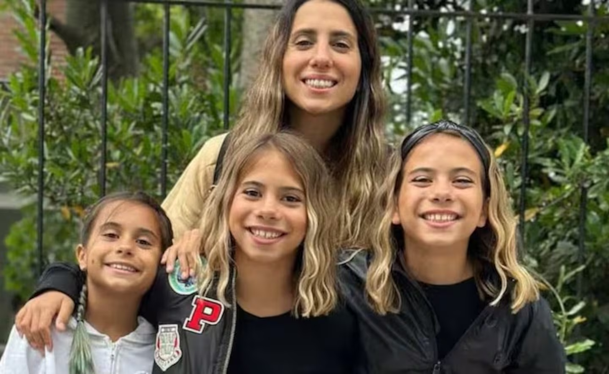 Fernández aceptaría participar solo algunos días por su rol como madre, priorizando su tiempo familiar. Fuente: RRSS Fernández aceptaría participar solo algunos días por su rol como madre, priorizando su tiempo familiar. Fuente: RRSS