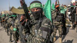 Finalmante Hamas fue declara organización terrorista por el gobierno argentino