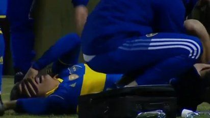 Sospecha por la lesión de Zeballos y las apuestas deportivas