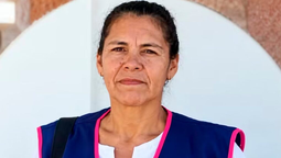 Nancy Godoy