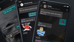 altText(WhatsApp agregó fondos de pantalla y nuevos stickers)}