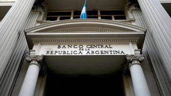 plazos fijos: el bcra baja la tasa de interes al 70% tna plazos fijos: el bcra baja la tasa de interes al 70% tna