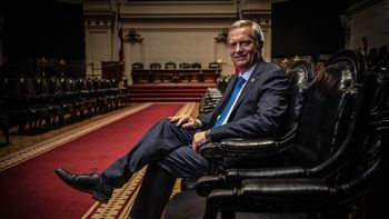 Los evangélicos en Chile prefieren a un católico devoto del movimiento Schönstatt