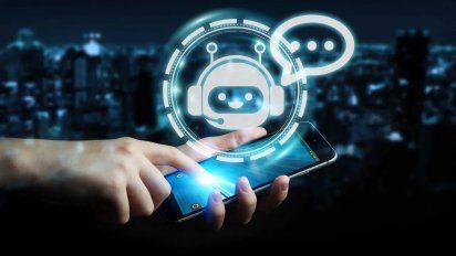 Bots como Chat GPT crearían el 50% de ganancias para 2030