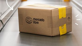 Millonaria condena a Mercado Libre y Andreani por cancelar una compra, mientras el producto duplicaba precio