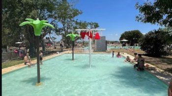 Un parque acuático magnífico y lleno de juegos en Buenos Aires. Un parque acuático magnífico y lleno de juegos en Buenos Aires.