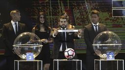 Bombos