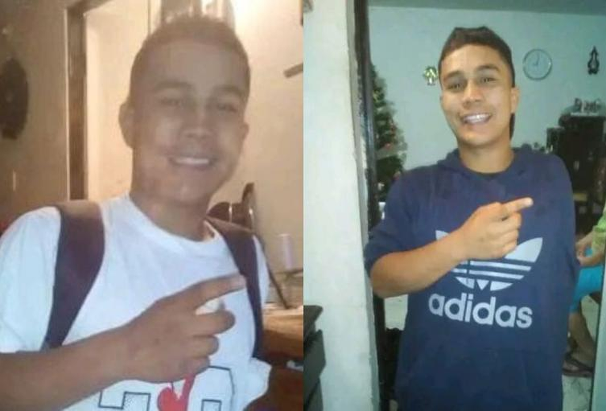 Kevin, sonriente a pesar de todo: cuando el amor puede contra los achaques de la vida. Kevin, sonriente a pesar de todo: cuando el amor puede contra los achaques de la vida.