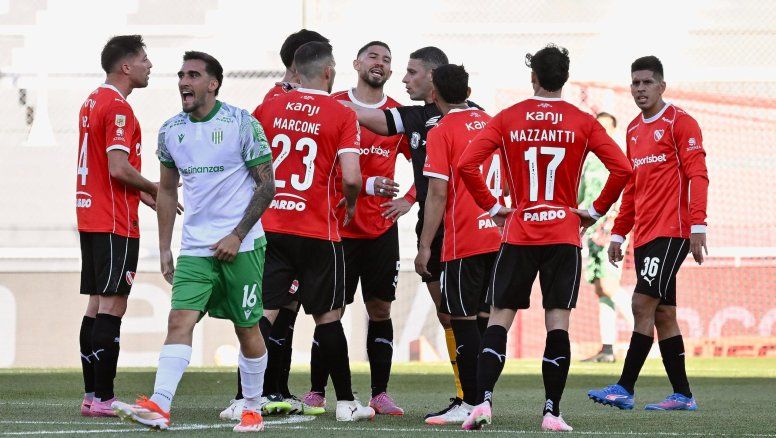 Tras la renuncia de Julio Vaccari, quiénes son los candidatos a dirigir Independiente