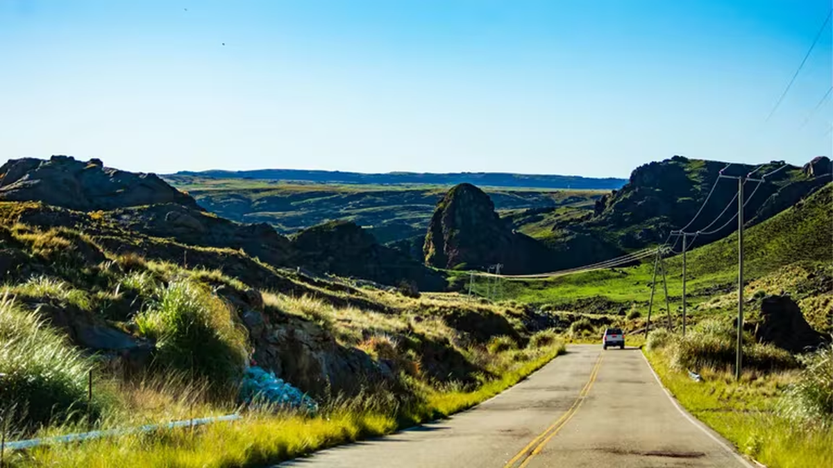 San Luis y La Carolina, destinos impactantes de Argentina. (Foto: Ministerio de Turismo y Deportes de la Nación). San Luis y La Carolina, destinos impactantes de Argentina. (Foto: Ministerio de Turismo y Deportes de la Nación).