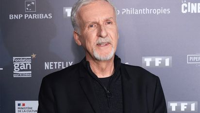 Netflix está a punto de comprar Warner Bros Discovery y James Cameron estalló
