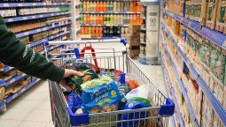 Datos de inflación e INdEC reactivan pelea por bonos CER