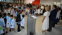 La IA y el nuevo cambio en las escuelas de CABA. La IA y el nuevo cambio en las escuelas de CABA.