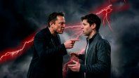 Elon Musk enfurecido con OpenAI. Elon Musk enfurecido con OpenAI.