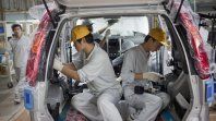 Las estadísticas muestran que en los últimos 10 años, la tasa de crecimiento promedio anual de patentes publicadas en el sector de vehículos eléctricos de China ha alcanzado el 17,1%.