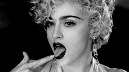 Hollywood le queda chico: Madonna rechazó a más de una película