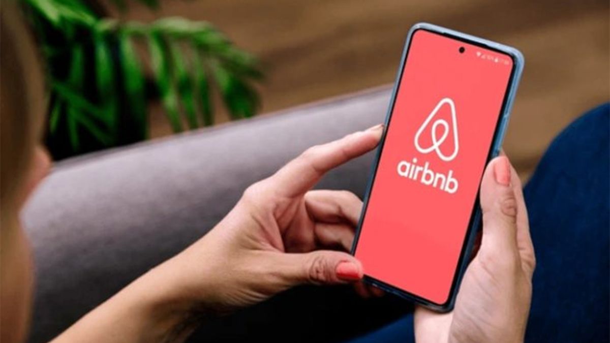 La plataforma Airbnb anunció que encabeza el 80% en búsquedas de destinos turísticos en Argentina de cara al fin de semana largo de Semana Santa 2026. La plataforma Airbnb anunció que encabeza el 80% en búsquedas de destinos turísticos en Argentina de cara al fin de semana largo de Semana Santa 2026.
