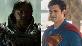 Uno de los actores de Guardianes de la Galaxia de Marvel podría ser Jor-El en la próxima Superman de James Gunn. El rumor crece y el público enloquece. Uno de los actores de Guardianes de la Galaxia de Marvel podría ser Jor-El en la próxima Superman de James Gunn. El rumor crece y el público enloquece.