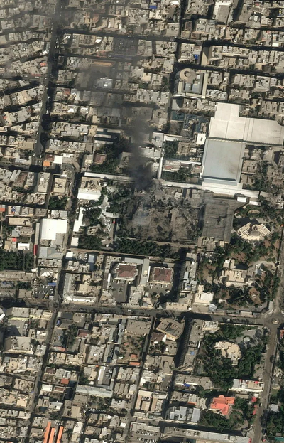 Irán: Por qué los asesinatos selectivos fracasaron como estrategia de guerra