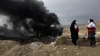 El pavoroso pasivo ambiental que ha dejado en 2 semanas la guerra de USA e Israel contra Irán