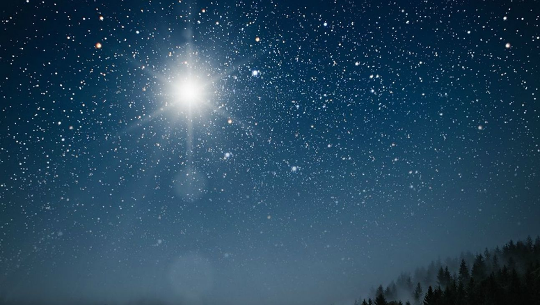 Navidad: Cómo la astrofísica esplica la ruta que marcó la Estrella de Belén