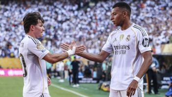 Tensión viva en el Real Madrid: la novela del traspaso frustrado de Fran García