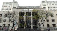 Hospital de Clínicas, uno de los 6 nosocomios de la UBA. Hospital de Clínicas, uno de los 6 nosocomios de la UBA.