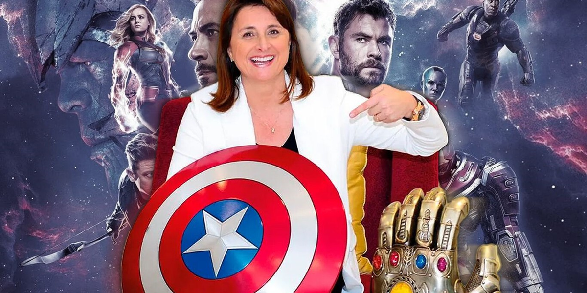 Marvel Studios y más cambios estructurales...