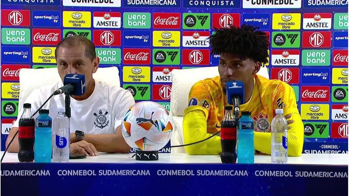 Fico Racing El VAR ratificó el penal para Racing que dejó mudo a Ramón Díaz
