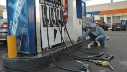 Los expendedores de combustibles, reclaman&nbsp; soluciones a la falta de gas&nbsp;