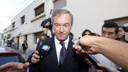 Caso Dalmasso: El viudo apunta