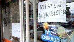 altText(Cede la térmica, pero aún hay miles de usuarios sin luz: Cortes